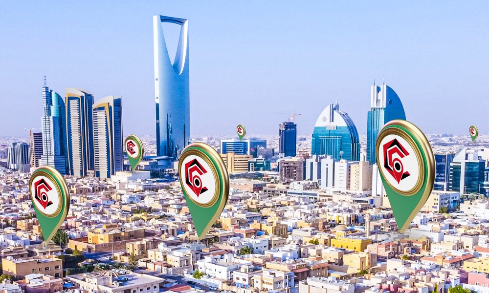 How Technology is Changing the Future of Delivery Services in Saudi Arabia